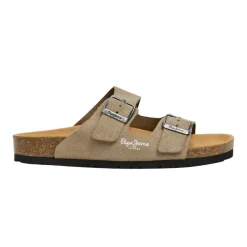 Sandalias Pepe jeans Oban Suede W