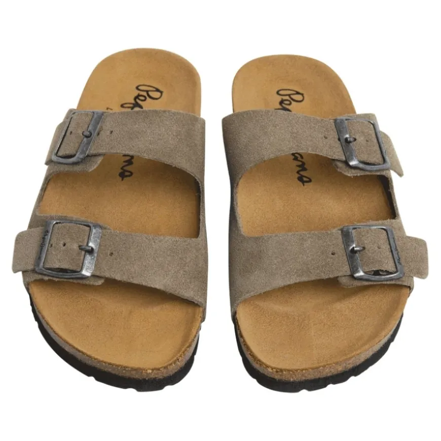 Sandalias Pepe jeans Oban Suede W