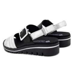 Sandalias Pie santo 240773