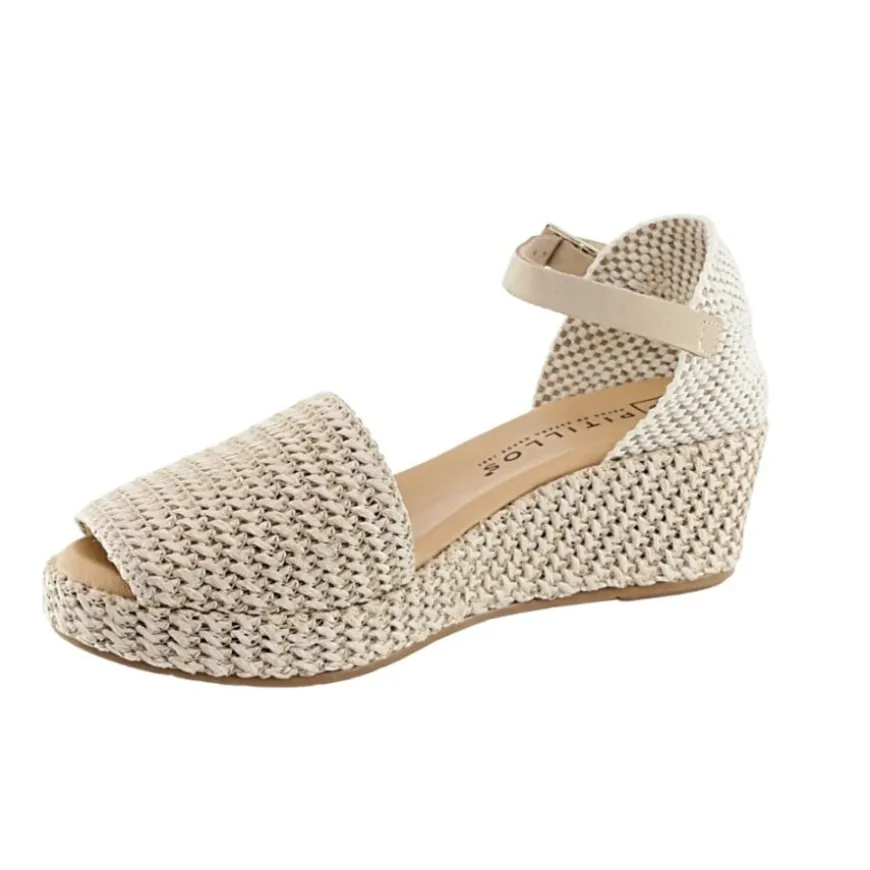 Sandalias Pitillos 5501