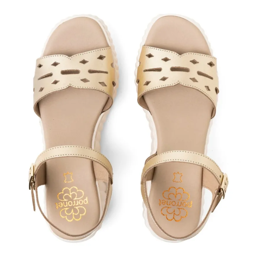 Sandalias Porronet 3272