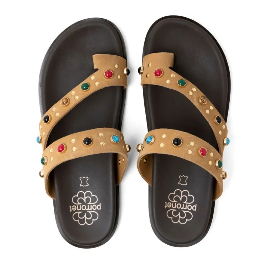 Sandalias Porronet 3292