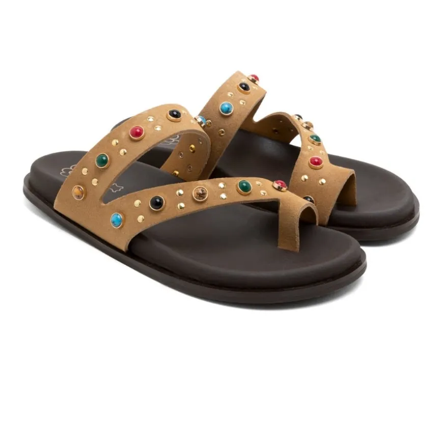 Sandalias Porronet 3292