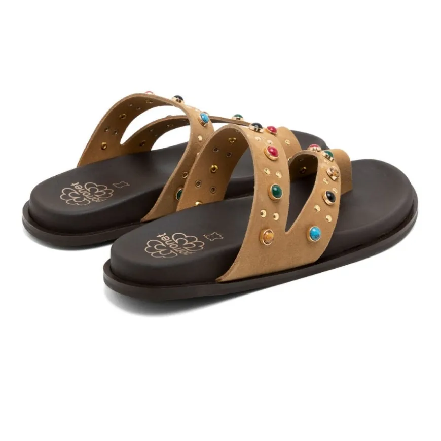 Sandalias Porronet 3292