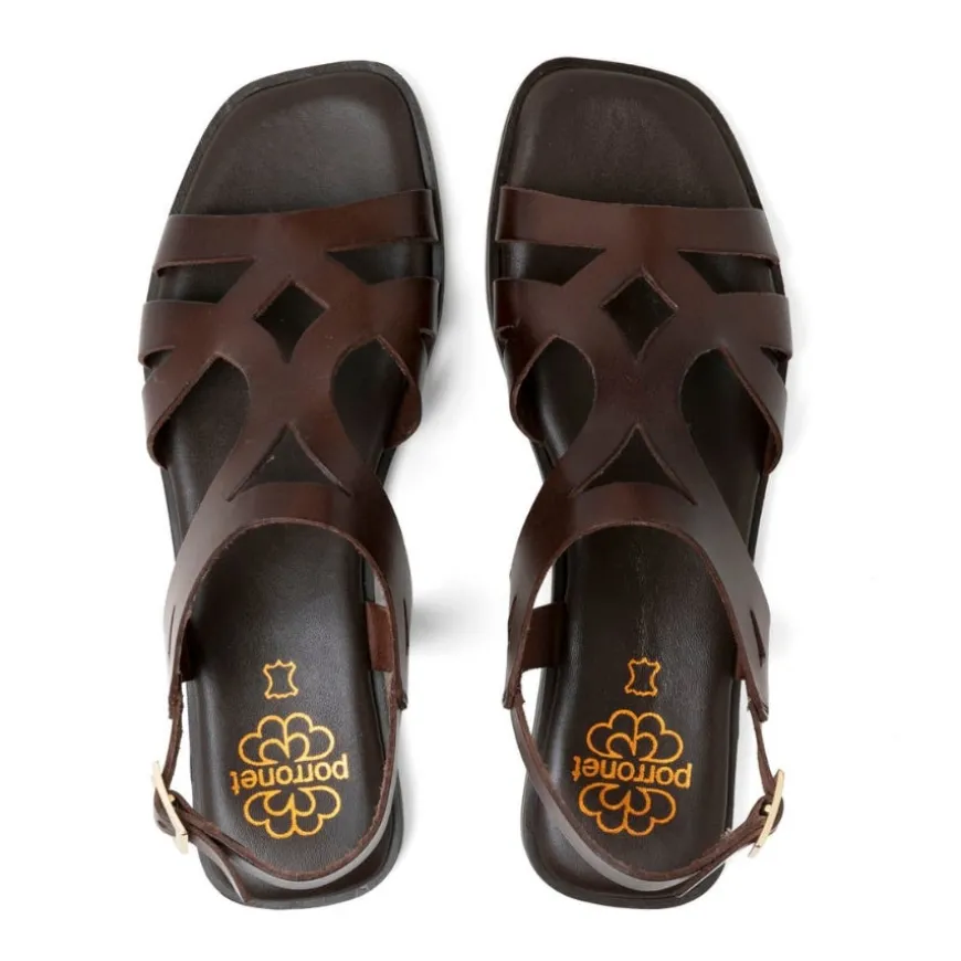 Sandalias Porronet 3205