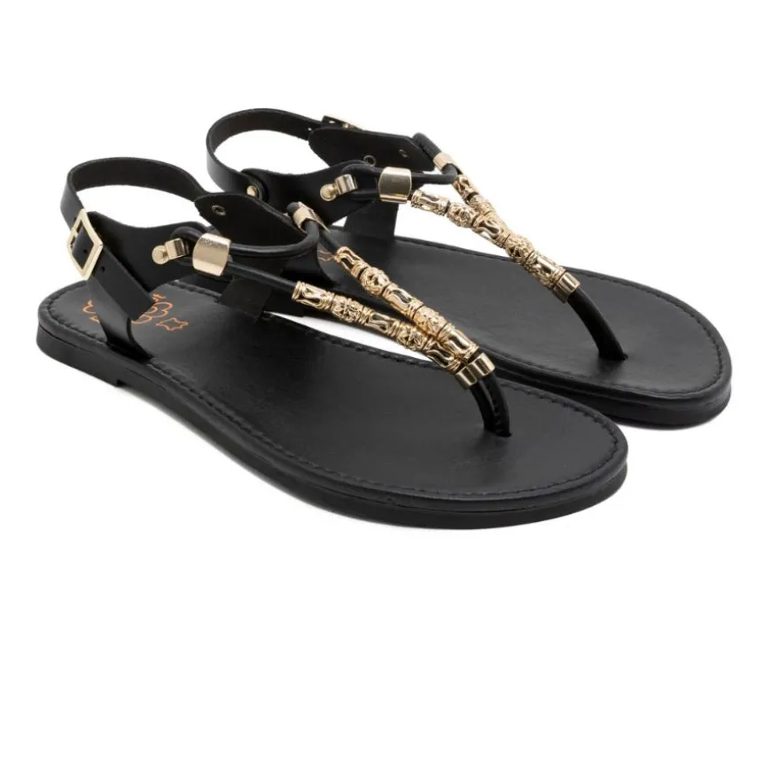 Sandalias Porronet 3205