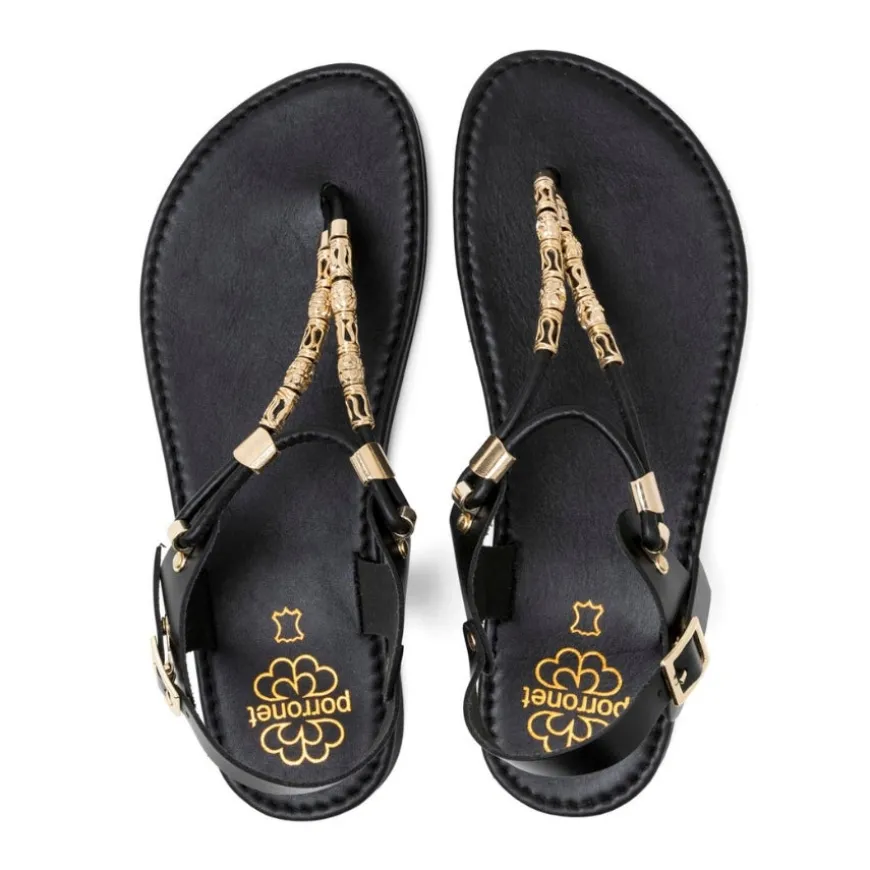 Sandalias Porronet 3205