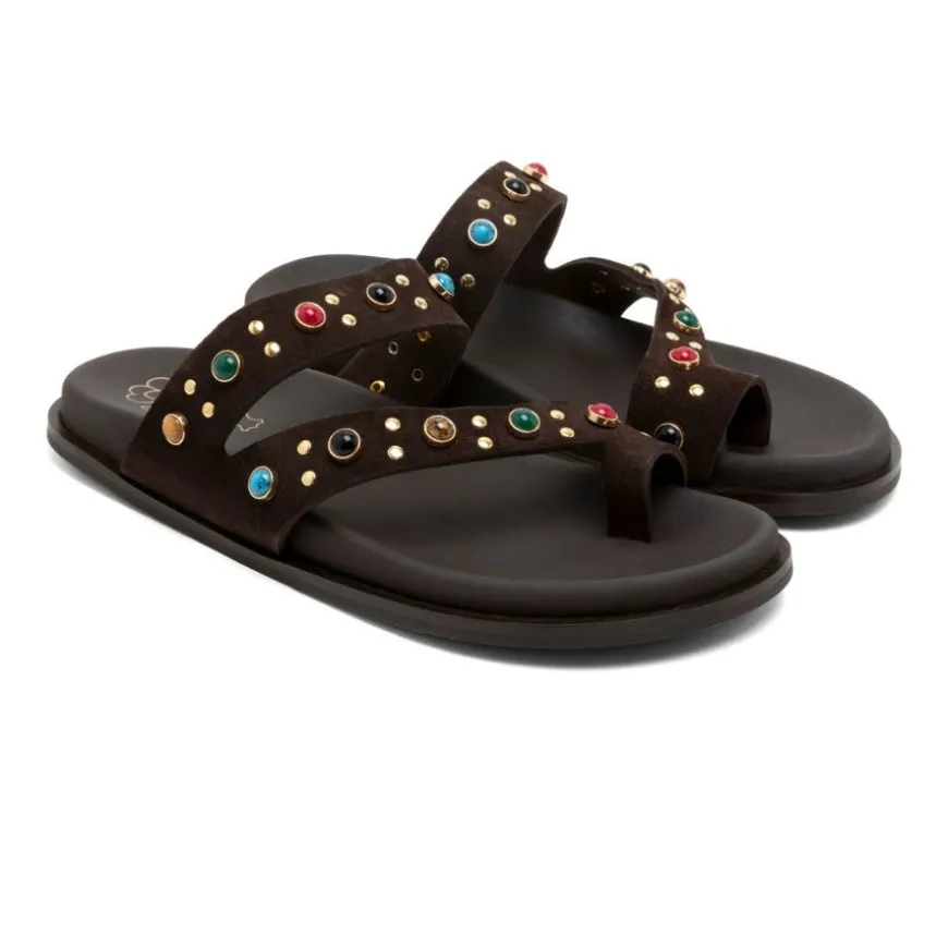 Sandalias Porronet 3292