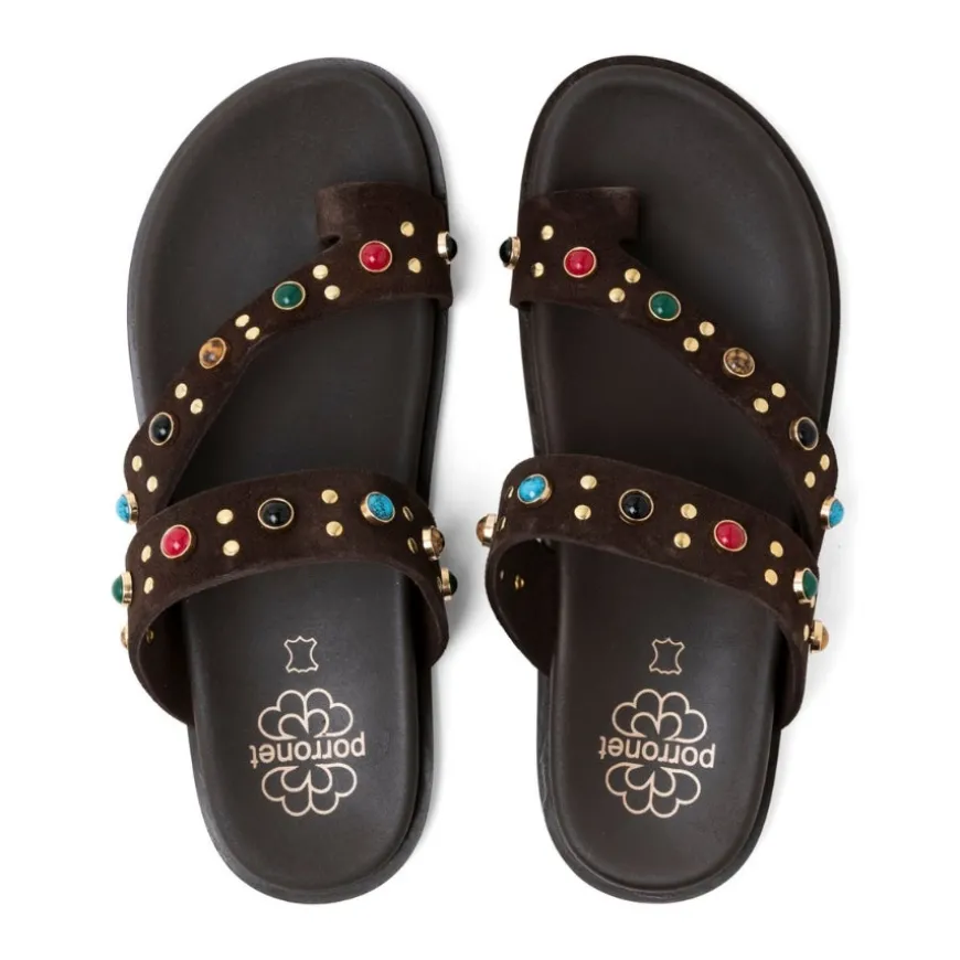 Sandalias Porronet 3292