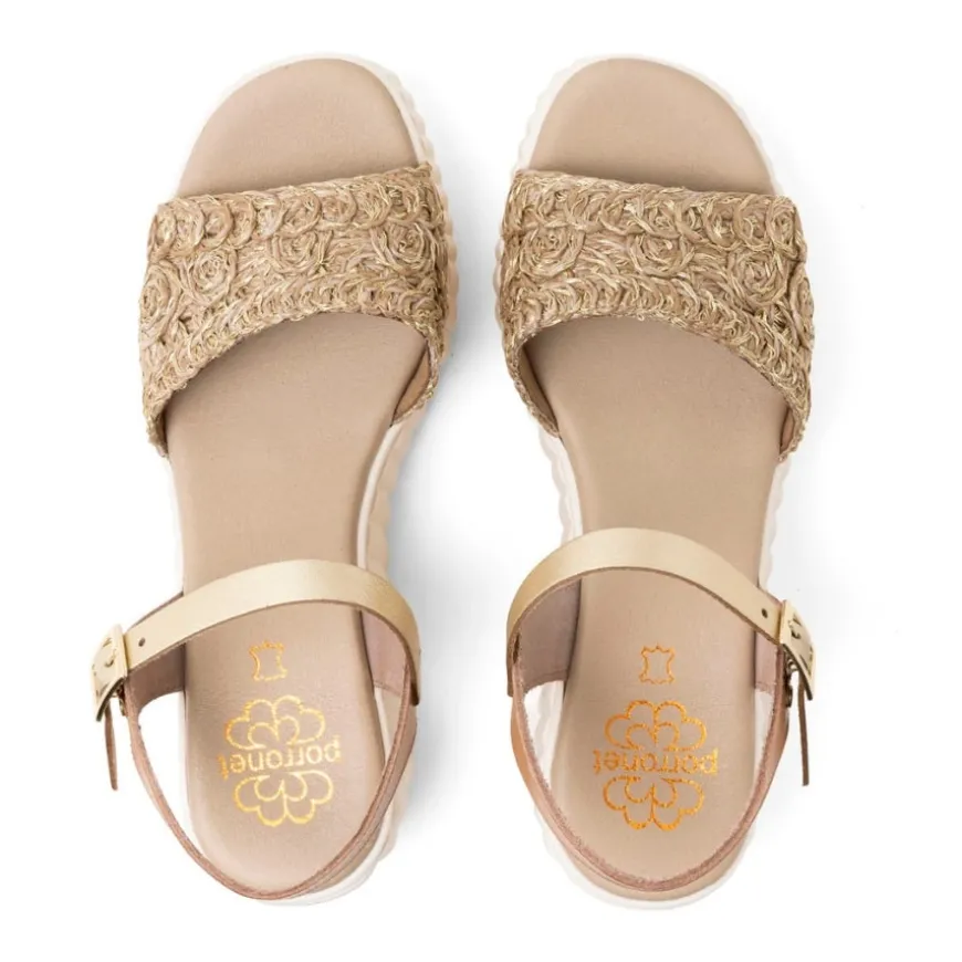 Sandalias Porronet 3271