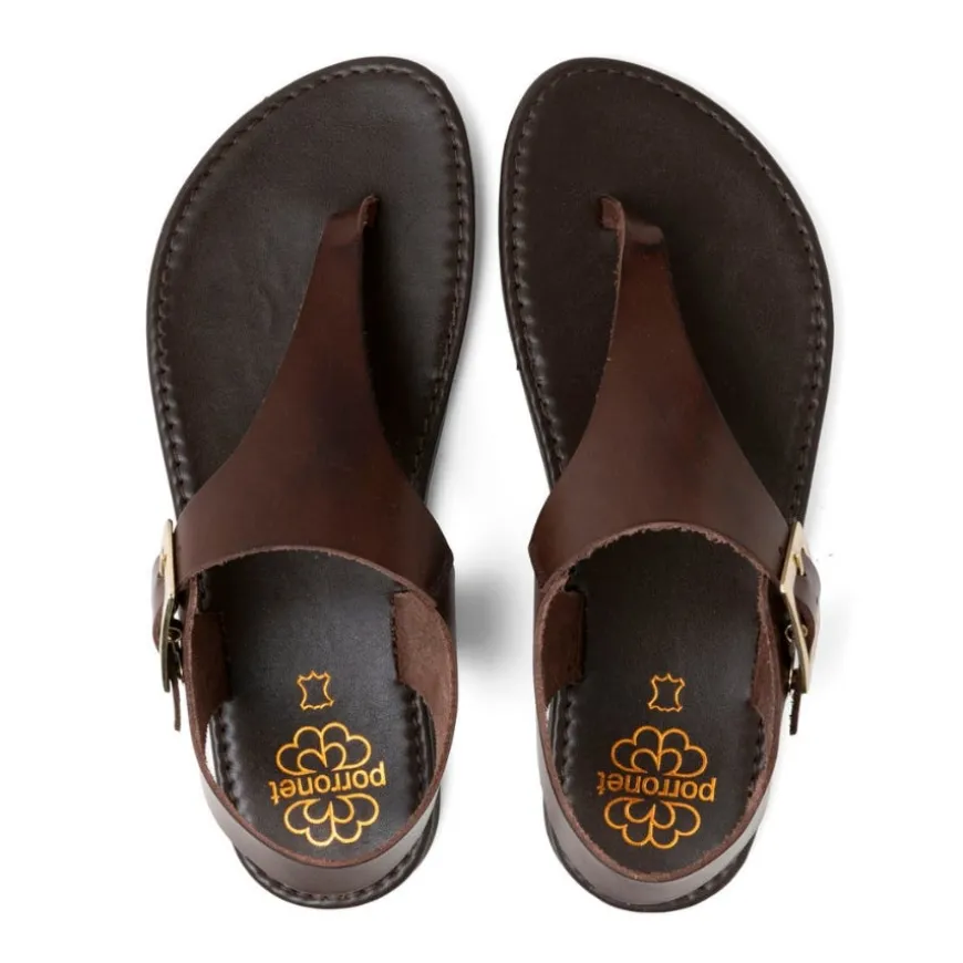 Sandalias Porronet 3217