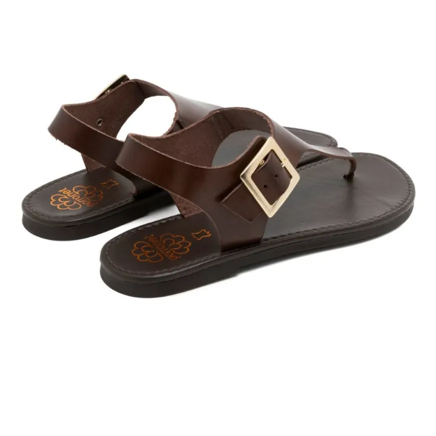 Sandalias Porronet 3217