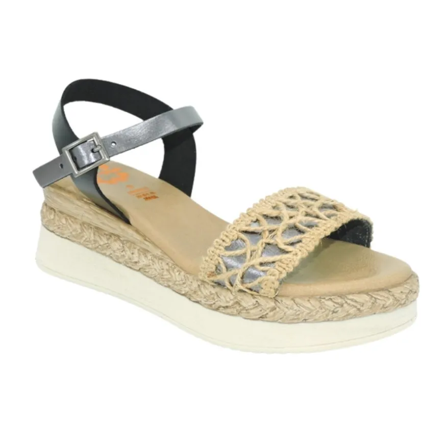 Sandalias Porronet VEGA