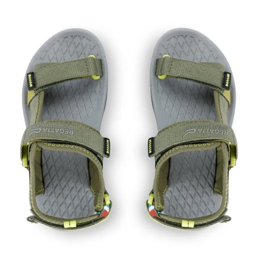 Sandalias Regatta BlazeJNRSandal