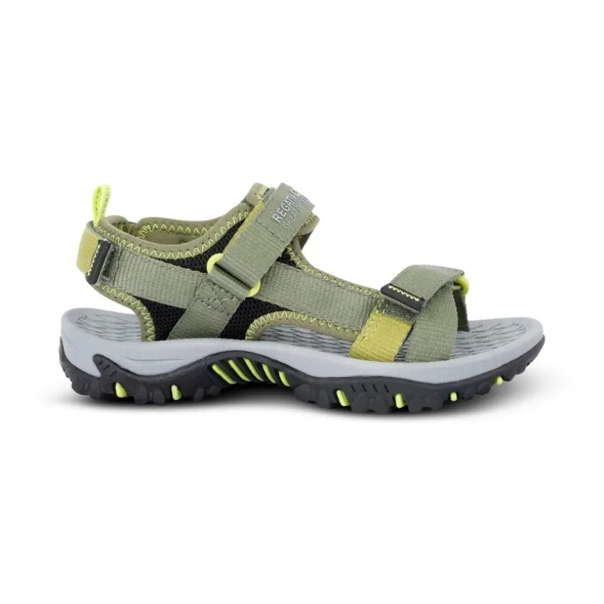 Sandalias Regatta BlazeJNRSandal