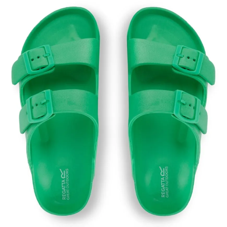 Sandalias Regatta Lady Brooklyn