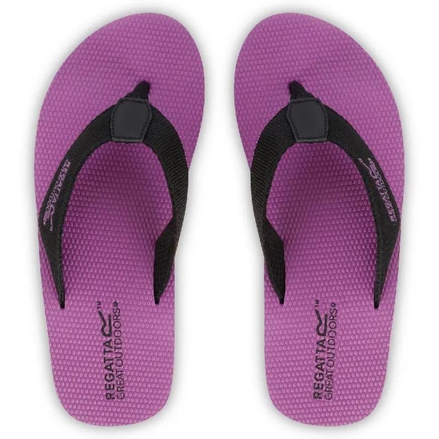 Sandalias Regatta Lady Catarina