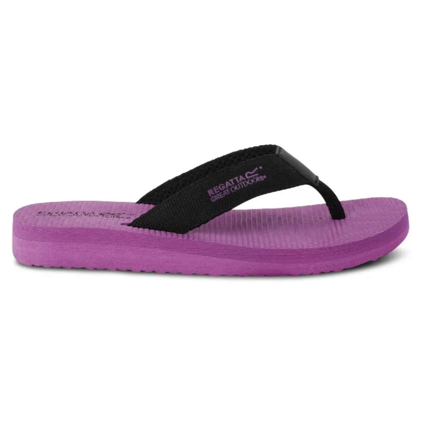 Sandalias Regatta Lady Catarina
