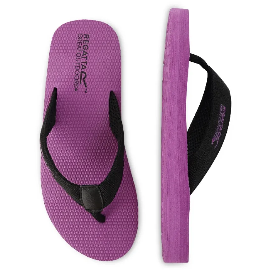 Sandalias Regatta Lady Catarina