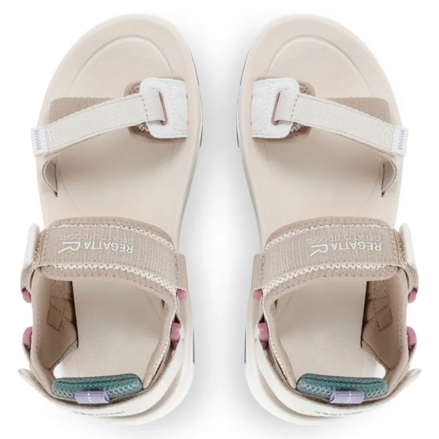 Sandalias Regatta WomensBlazeSandal
