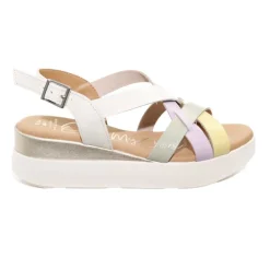 Sandalias Sandals 5418