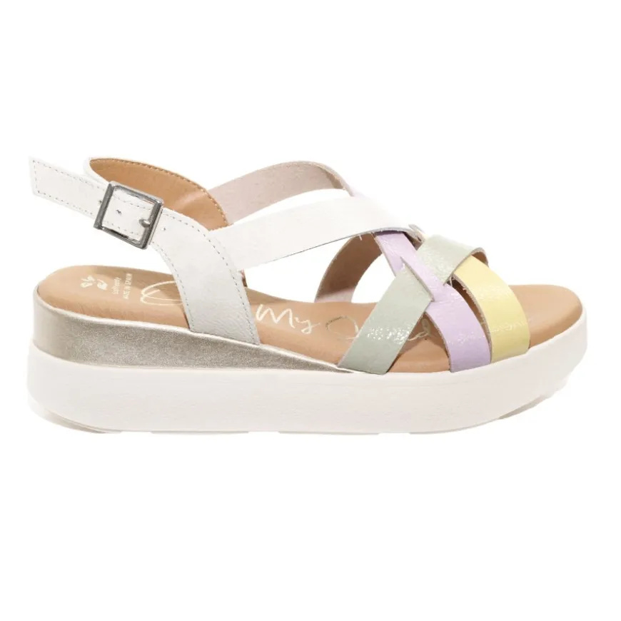 Sandalias Sandals 5418