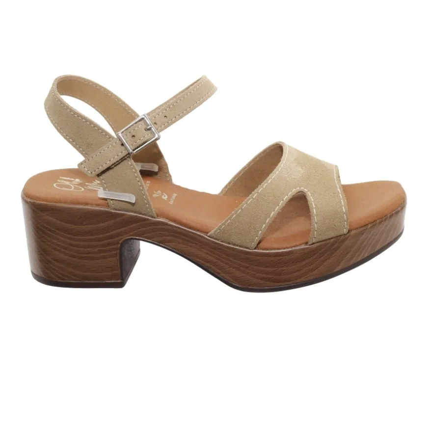 Sandalias Sandals 5925