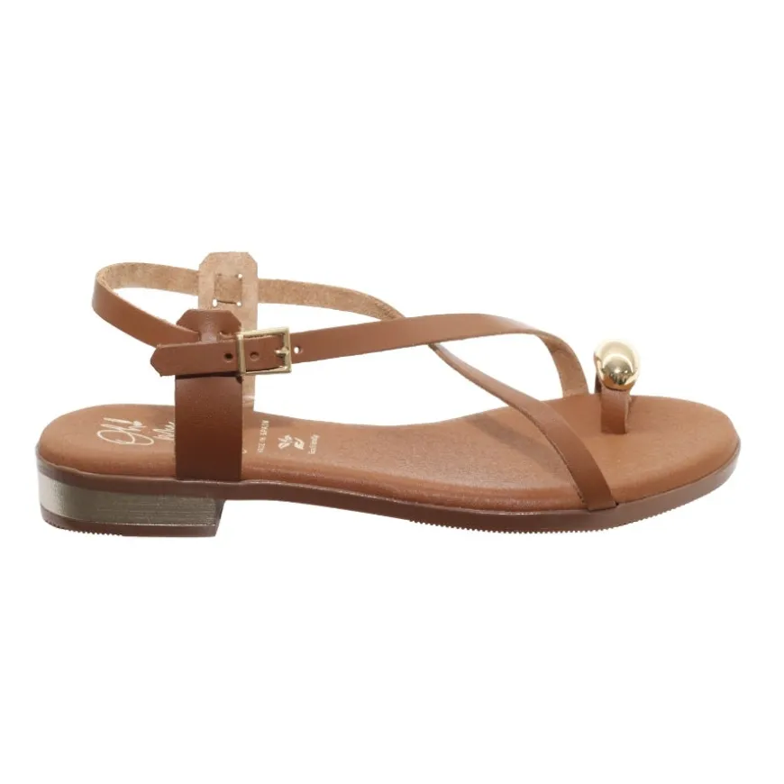 Sandalias Sandals 5863