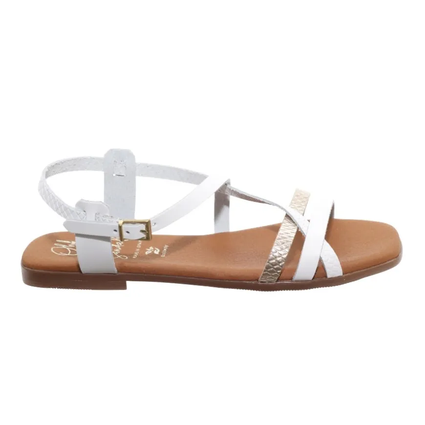 Sandalias Sandals 5801