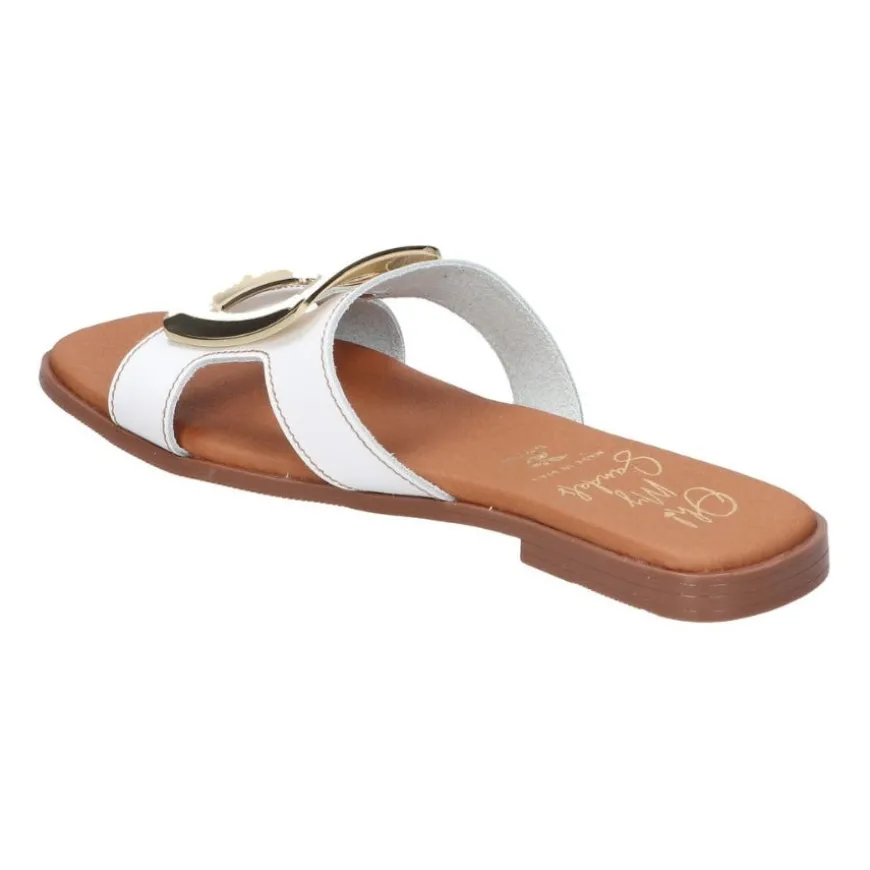 Sandalias Sandals 5565