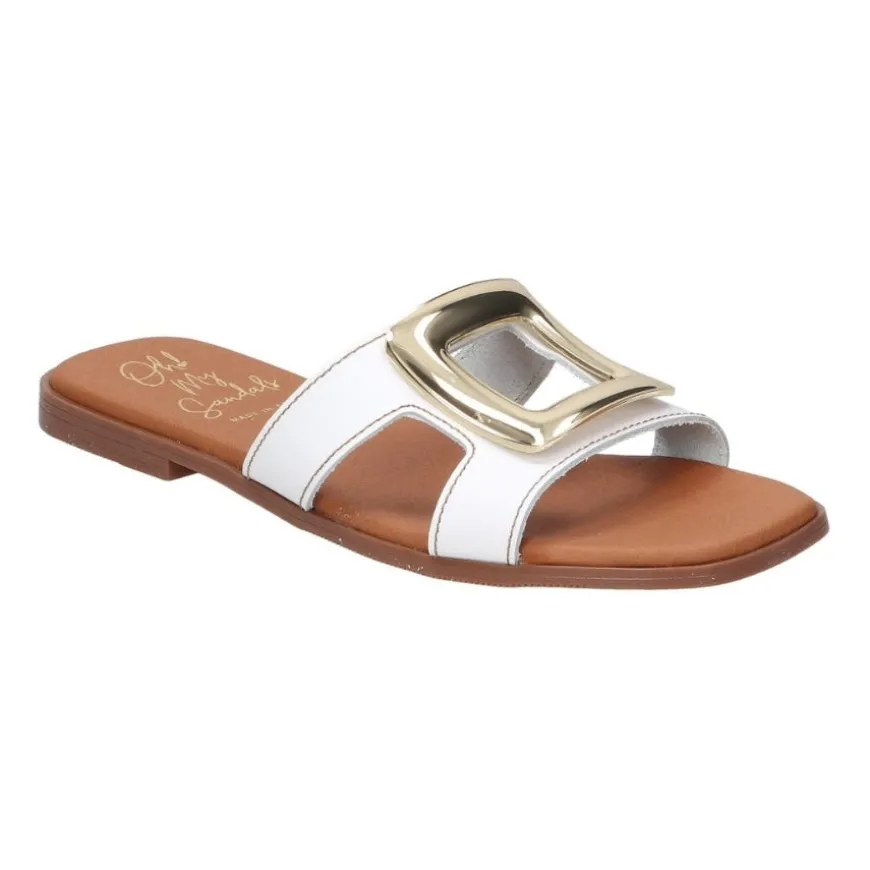 Sandalias Sandals 5565