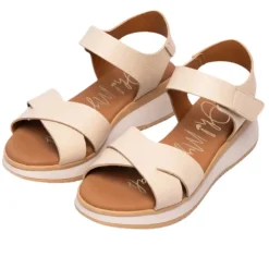 Sandalias Sandals 5673