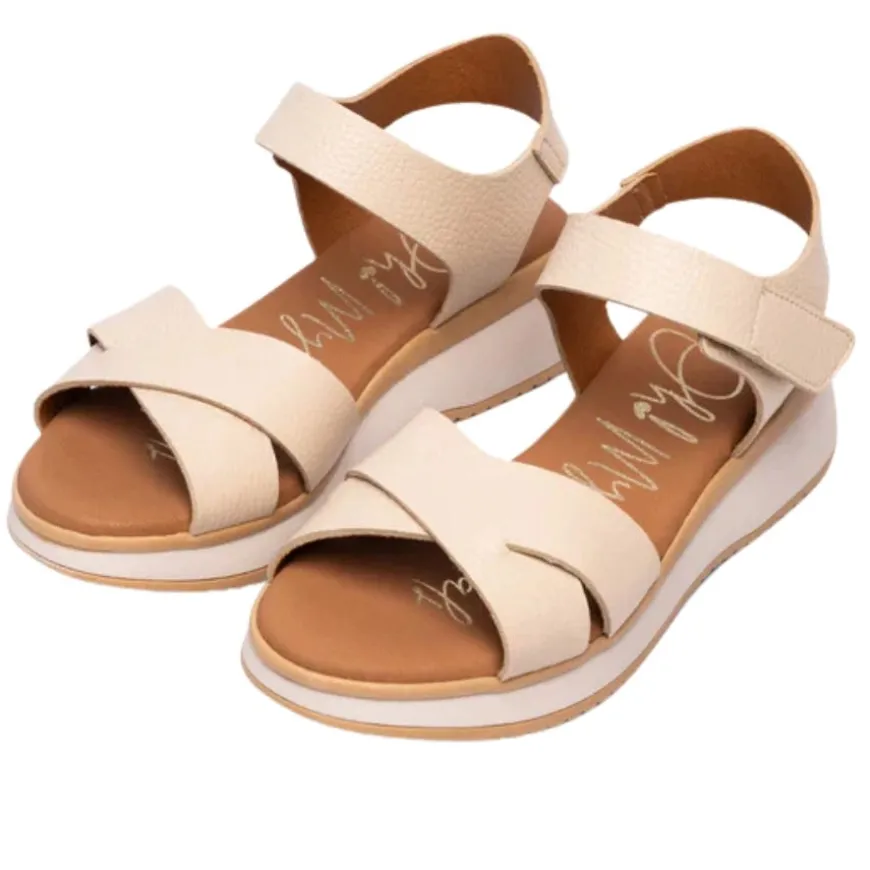 Sandalias Sandals 5673