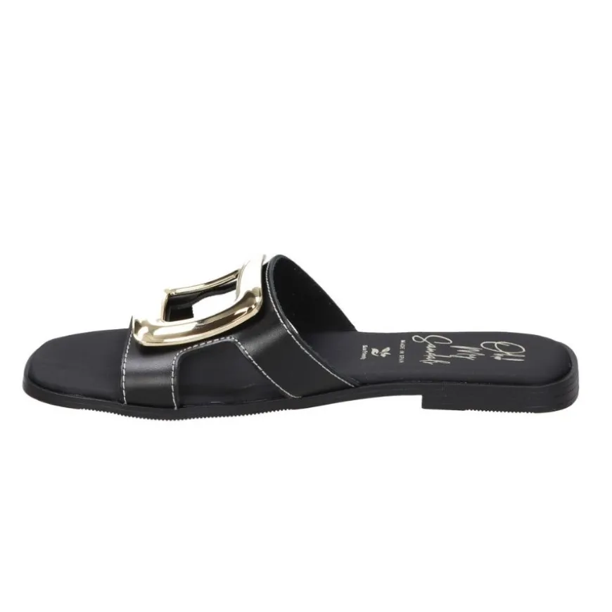 Sandalias Sandals 5565
