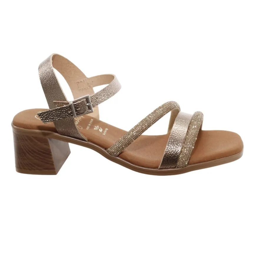 Sandalias Sandals 5905