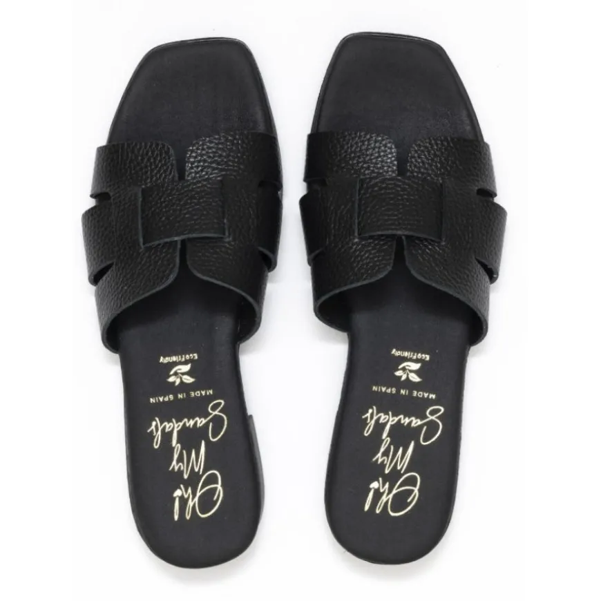 Sandalias Sandals 5343