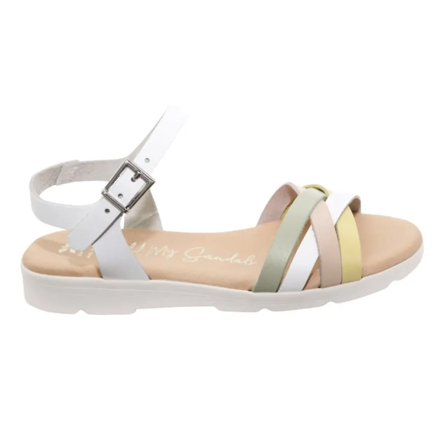 Sandalias Sandals 5515