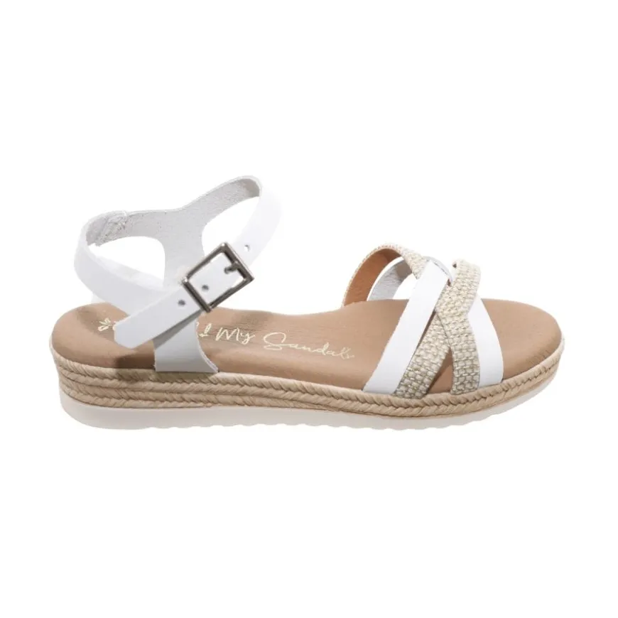 Sandalias Sandals 5775