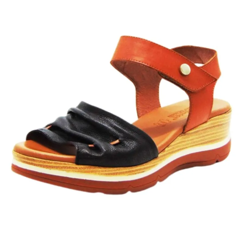 Sandalias Sergiotti Sandàlia Cunya Fina