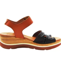 Sandalias Sergiotti Sandàlia Cunya Fina