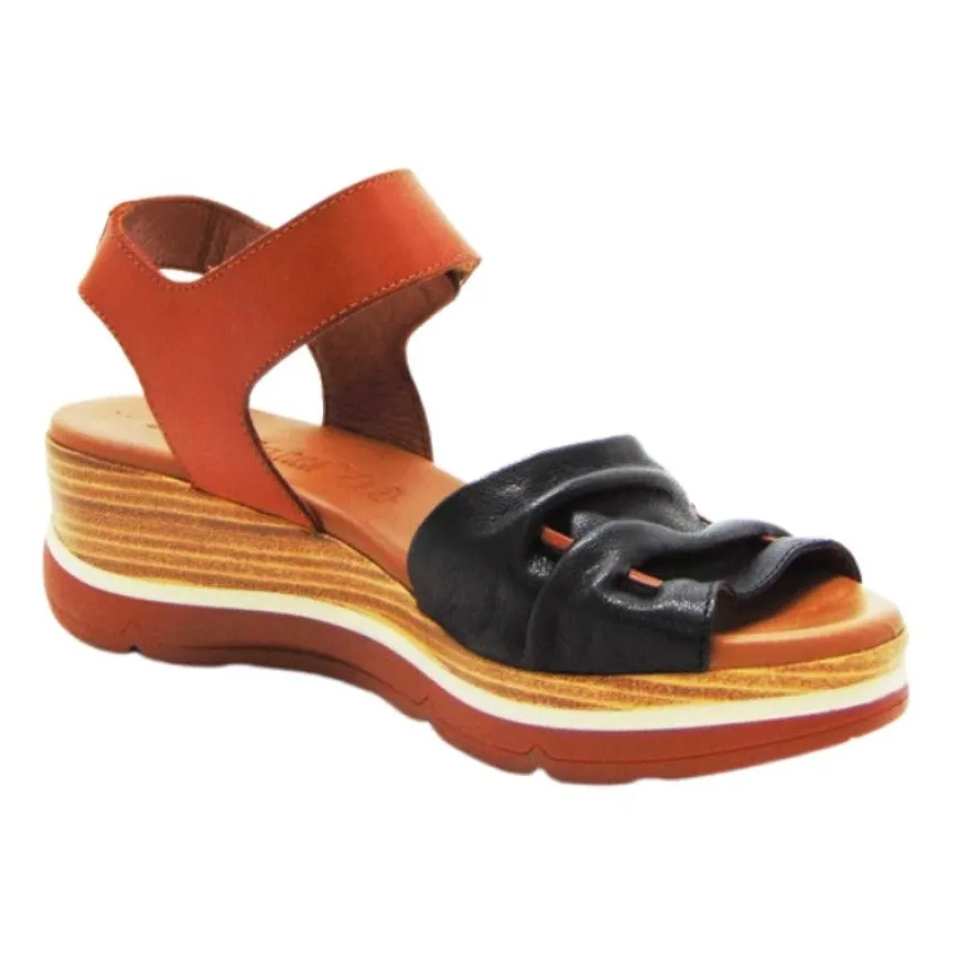 Sandalias Sergiotti Sandàlia Cunya Fina