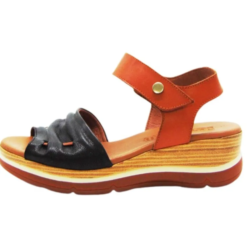 Sandalias Sergiotti Sandàlia Cunya Fina