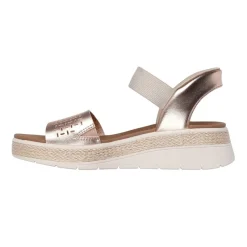 Sandalias Skechers BOBS SUN RAY - STEP ASIDE