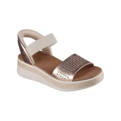 Sandalias Skechers BOBS SUN RAY - STEP ASIDE