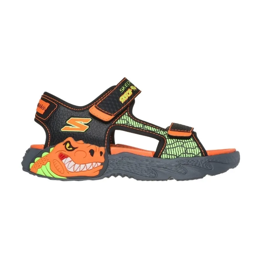 Sandalias Skechers CREATURE-SPLASH