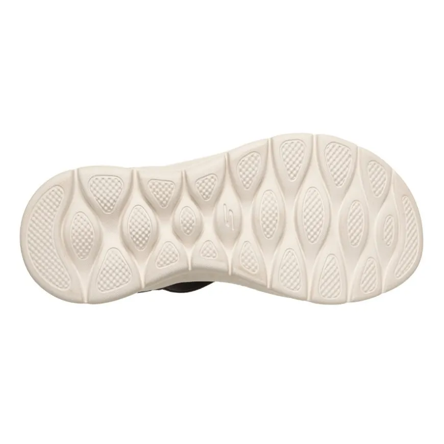 Sandalias Skechers GO WALK FLEX SANDAL - GLIMMER