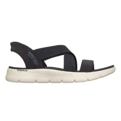 Sandalias Skechers GO WALK FLEX SANDAL - GLIMMER