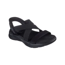 Sandalias Skechers GO WALK FLEX SANDAL - GLIMMER