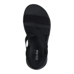 Sandalias Skechers GO WALK FLEX SANDAL - GLIMMER