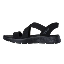 Sandalias Skechers GO WALK FLEX SANDAL - GLIMMER